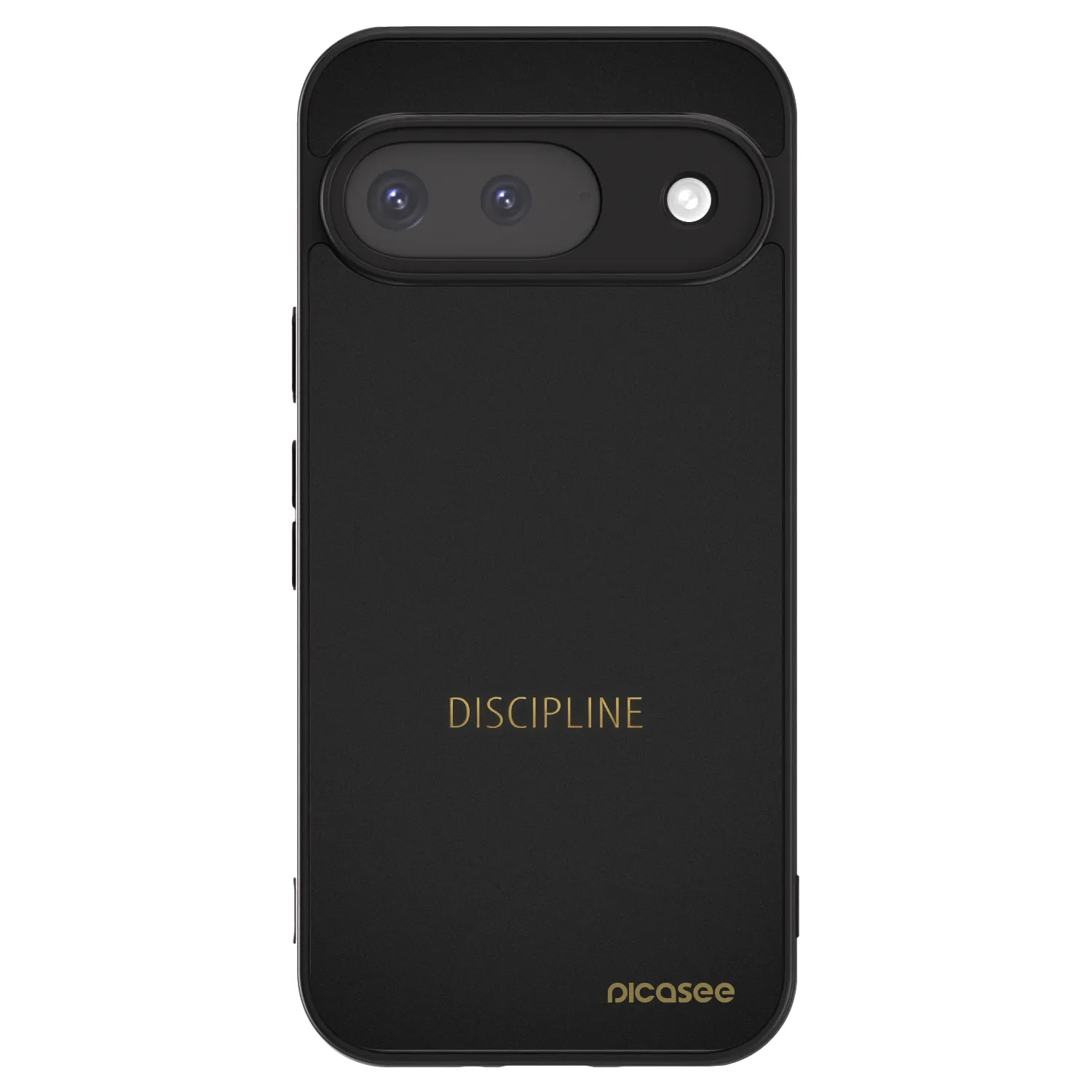Picasee ULTIMATE CASE za Google Pixel 9 - Discipline