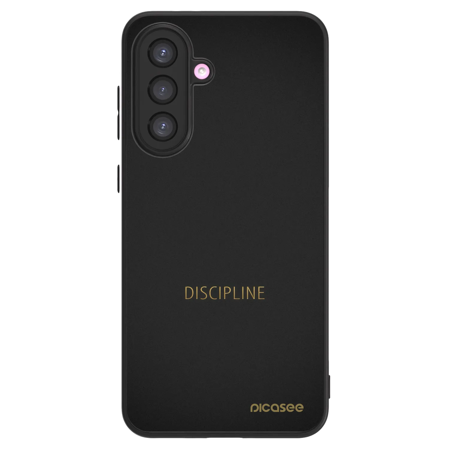 Picasee ULTIMATE CASE za Samsung Galaxy A36 5G - Discipline