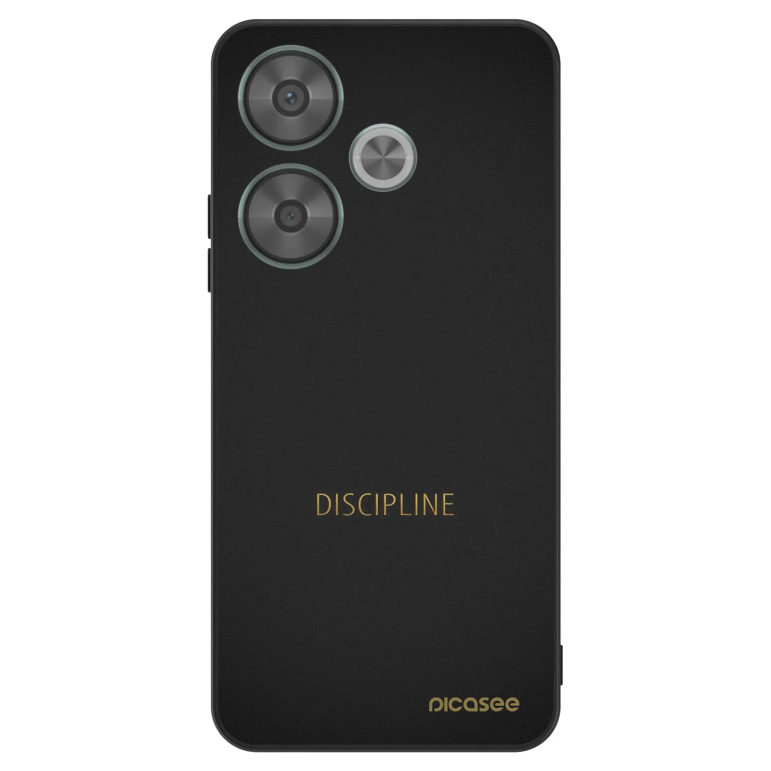 Picasee ULTIMATE CASE za Xiaomi Poco F6 - Discipline