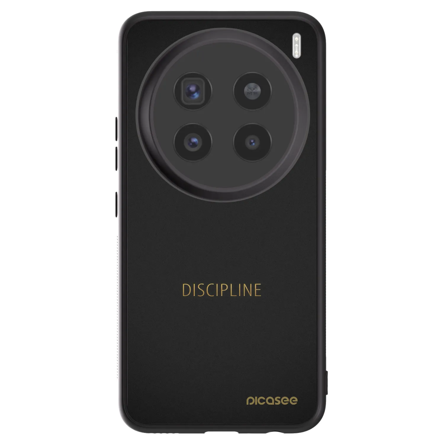 Picasee ULTIMATE CASE za Vivo X200 Pro - Discipline