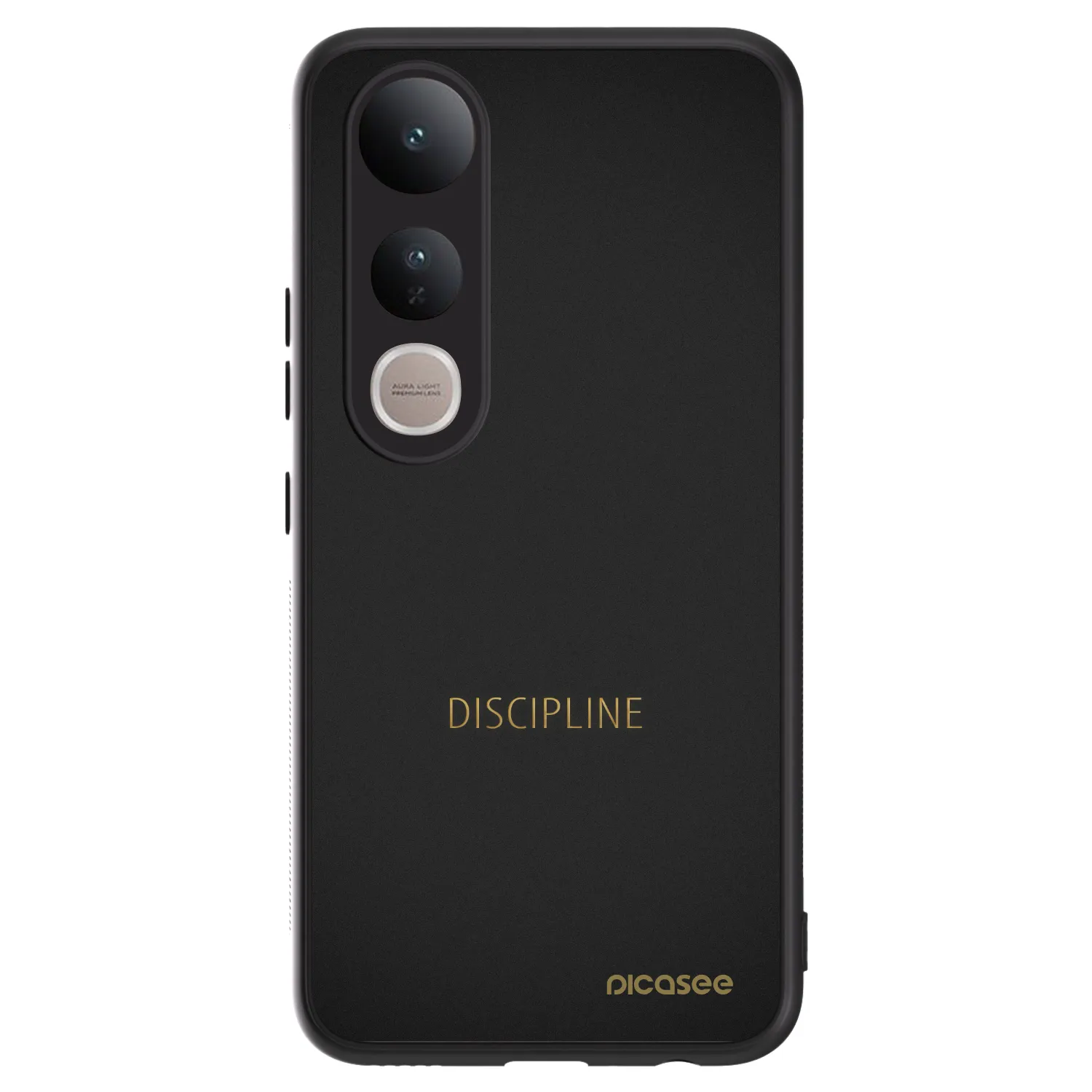 Picasee ULTIMATE CASE za Vivo V50 Lite 5G - Discipline