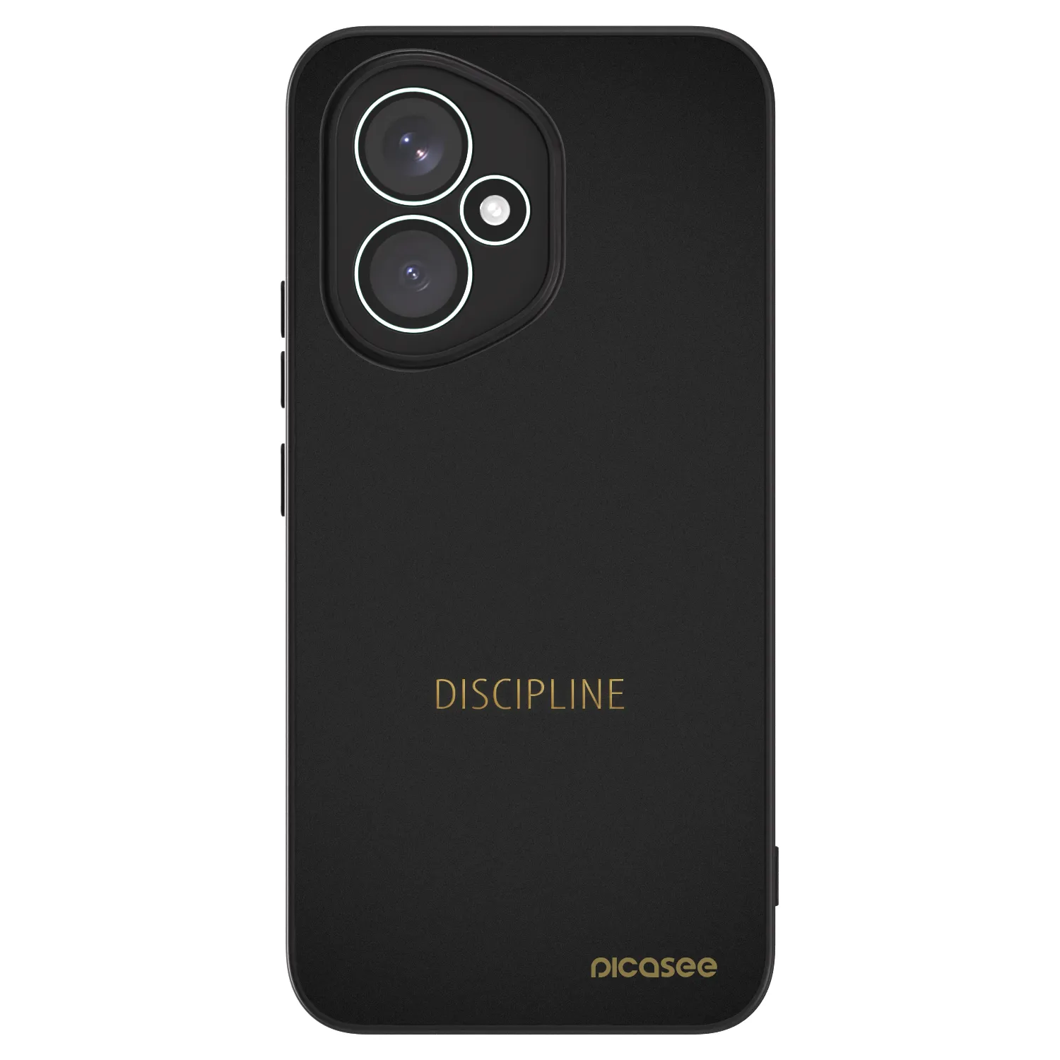 Picasee ULTIMATE CASE za Honor 400 5G - Discipline