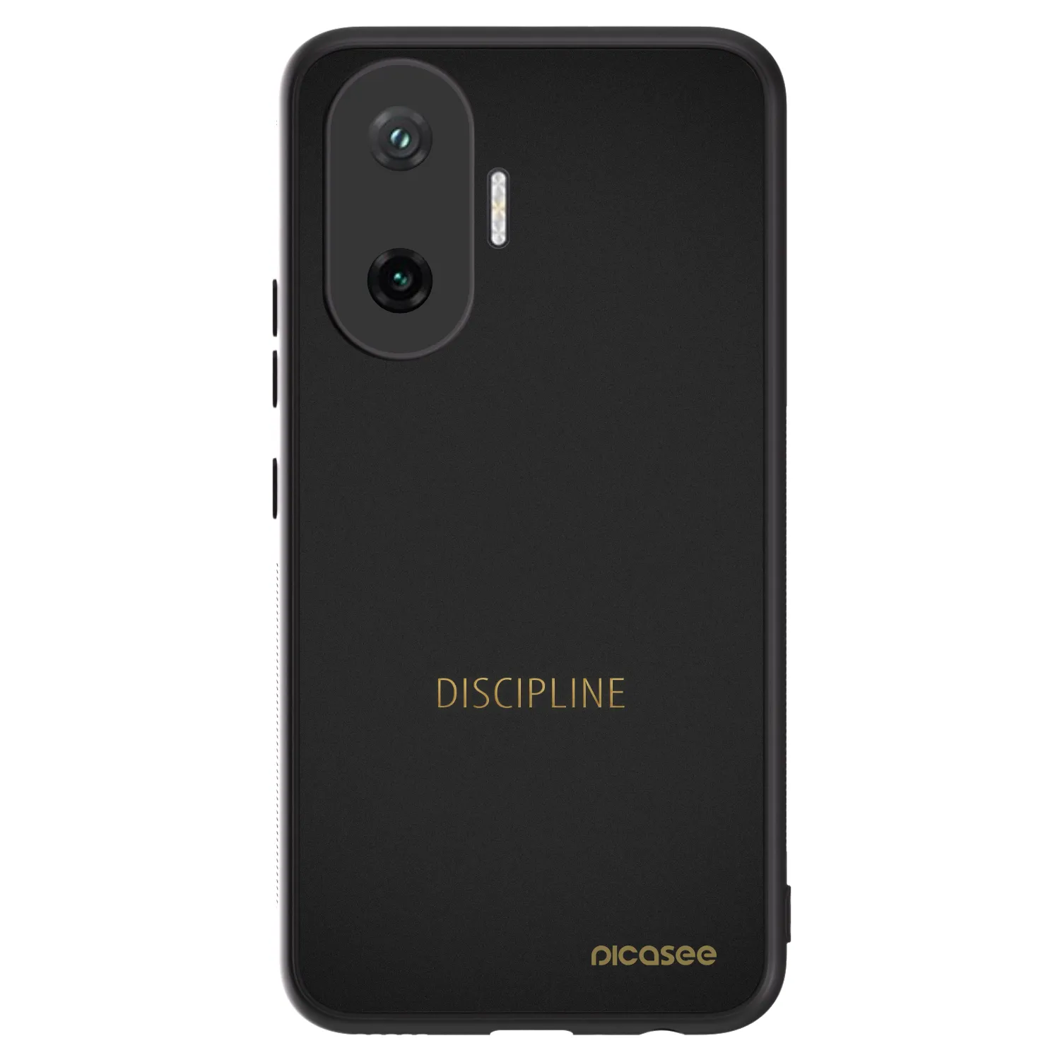 Picasee ULTIMATE CASE za Xiaomi Poco F7 5G - Discipline