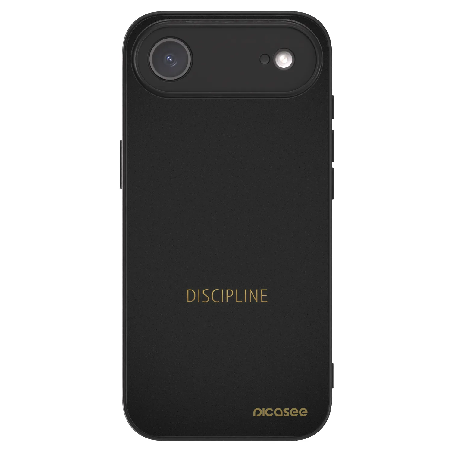 Picasee ULTIMATE CASE za Apple iPhone Air - Discipline