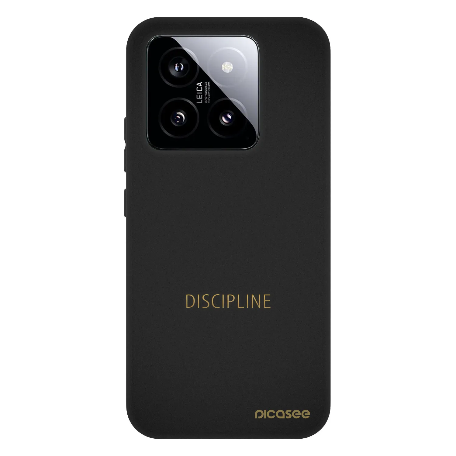 Picasee Fashion Case za Xiaomi 14 - Discipline