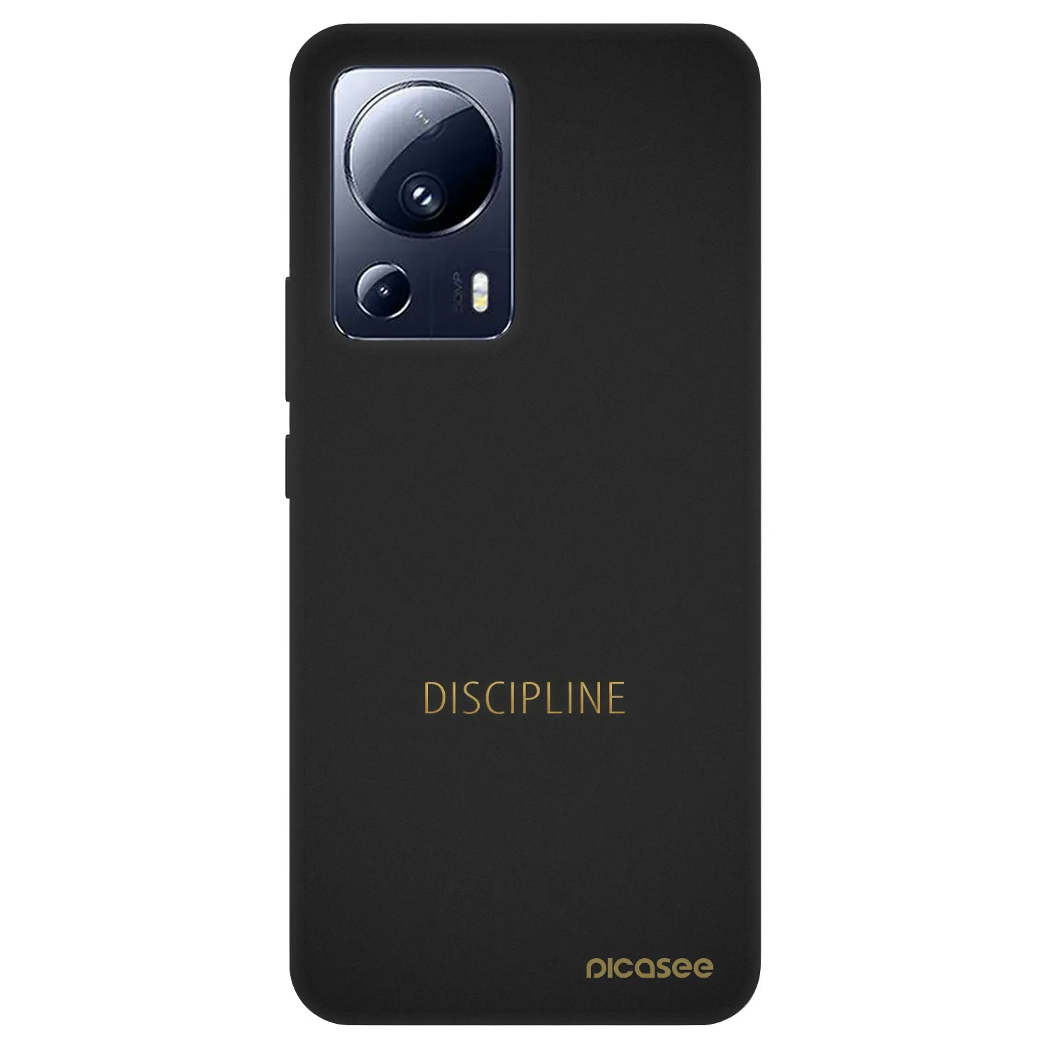 Picasee Fashion Case za Xiaomi 13 Lite - Discipline