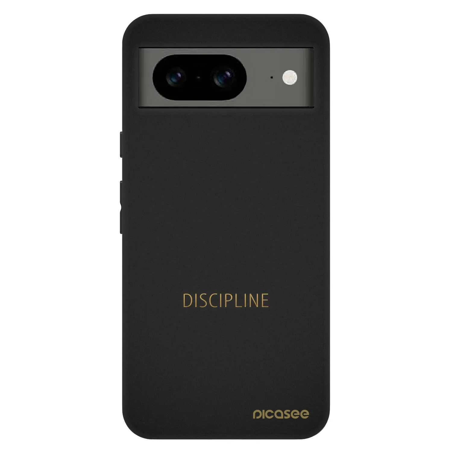 Picasee Fashion Case za Google Pixel 8 Pro - Discipline