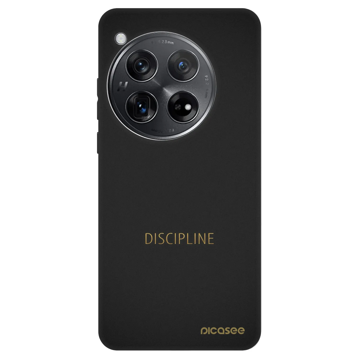Picasee Fashion Case za OnePlus 12 5G - Discipline