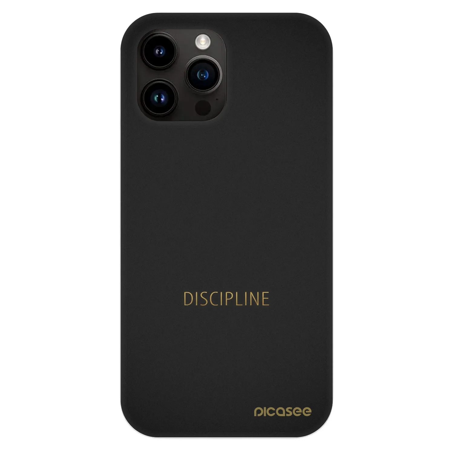 Picasee Fashion Case MagSafe za Apple iPhone 13 Pro Max - Discipline
