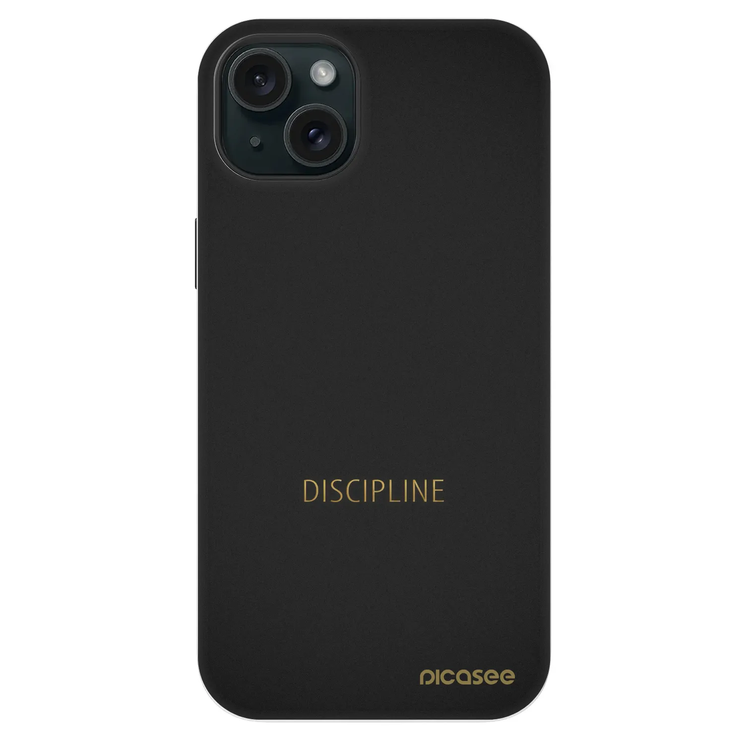 Picasee Fashion Case MagSafe za Apple iPhone 14 Plus - Discipline