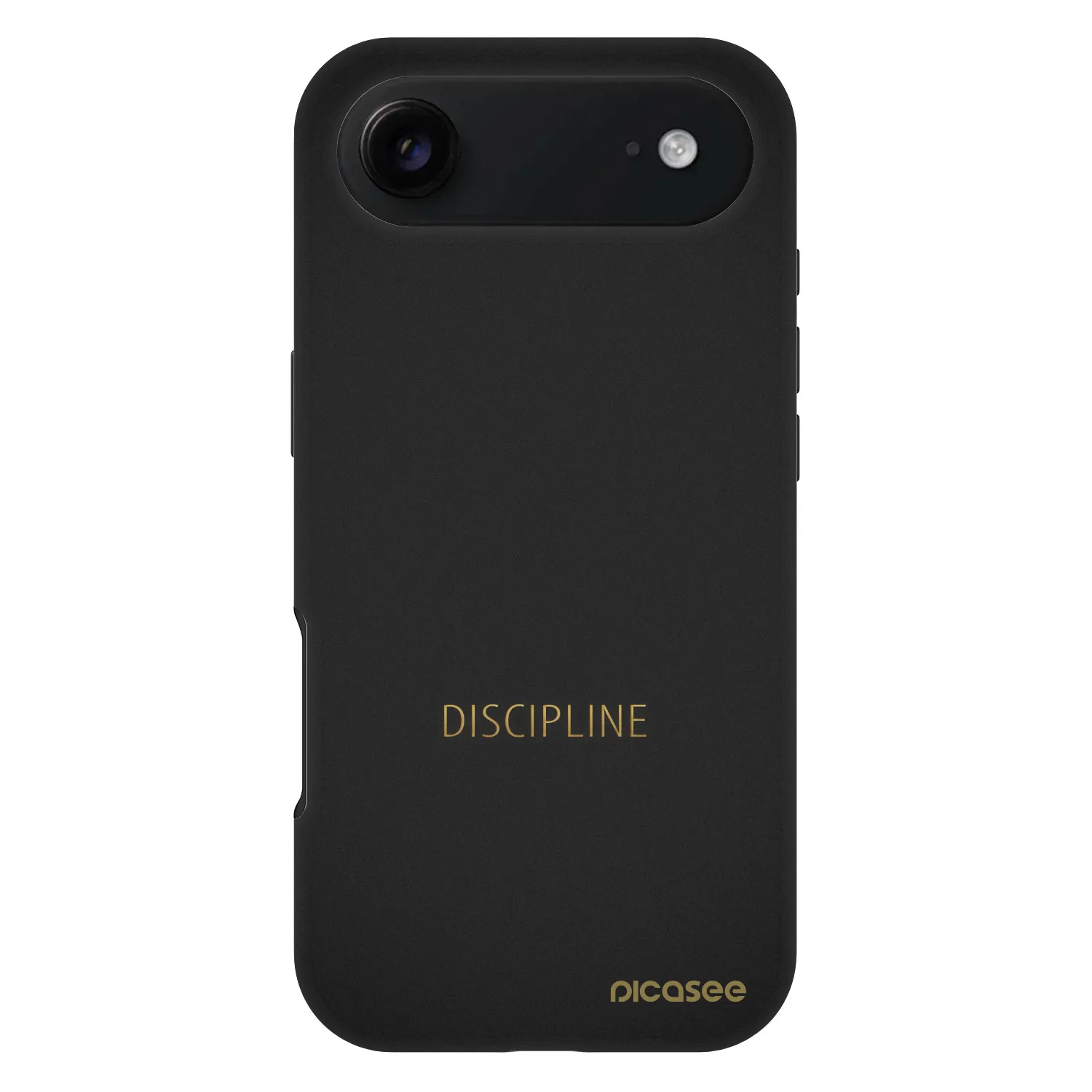 Picasee Fashion Case MagSafe za Apple iPhone Air - Discipline