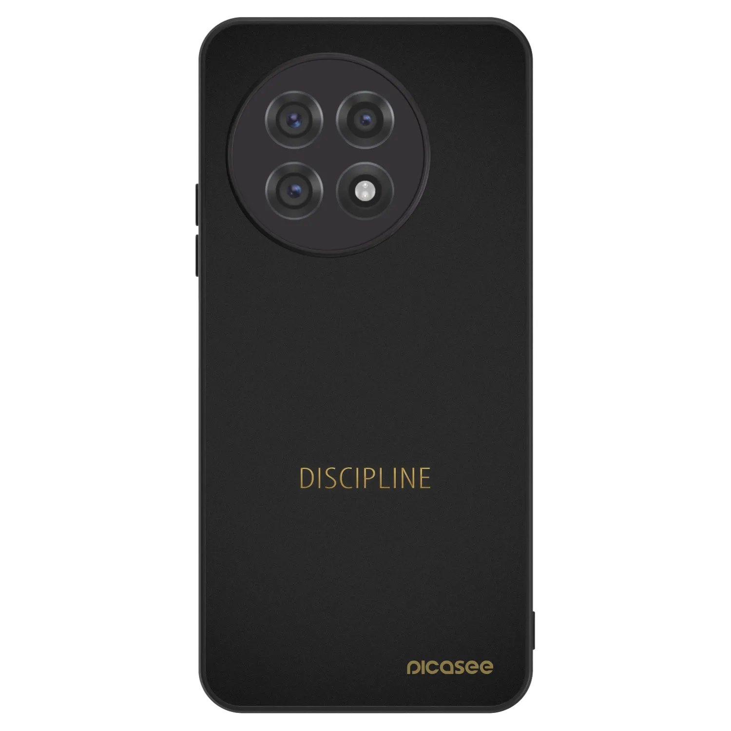 Picasee ULTIMATE CASE za OnePlus 13R 5G - Discipline