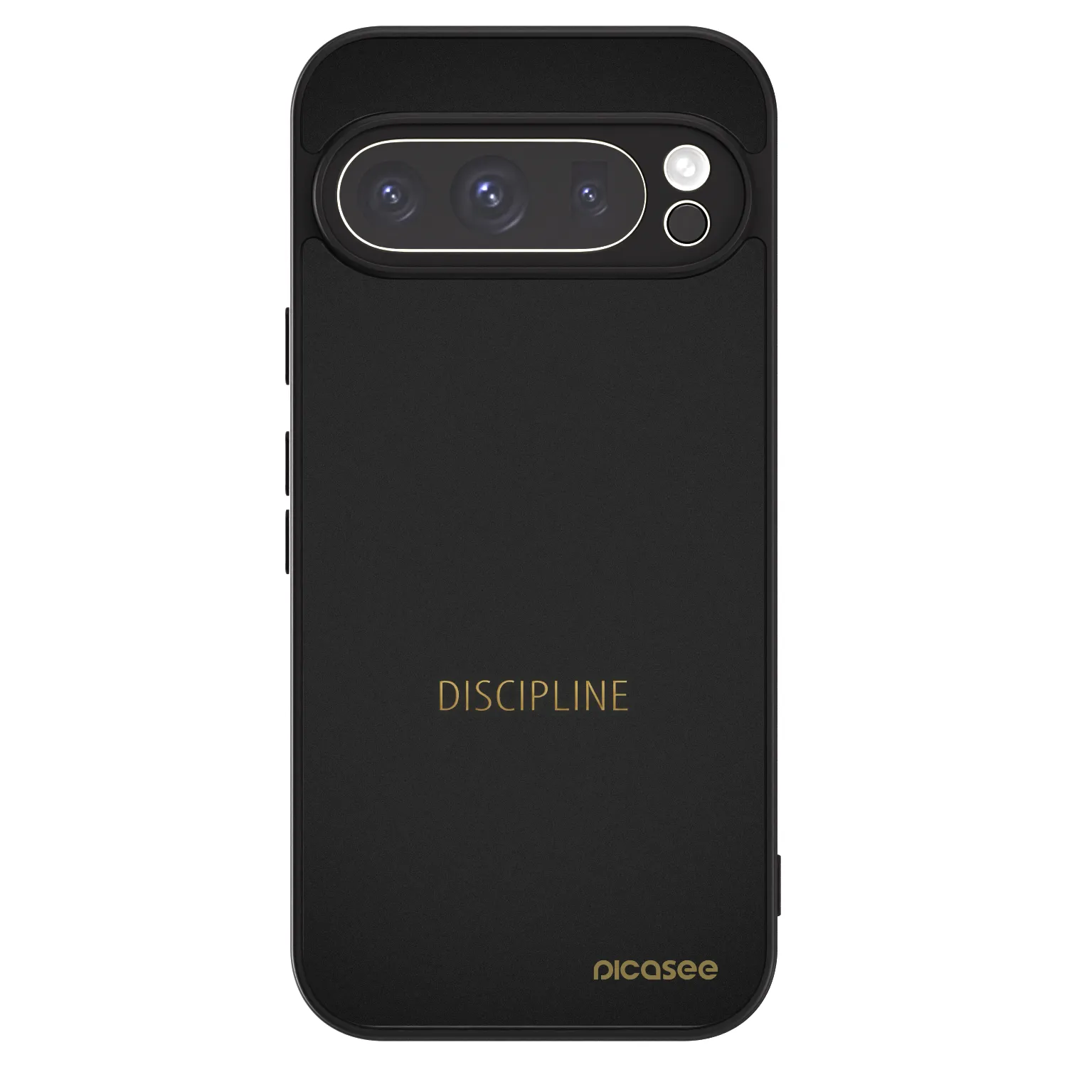 Picasee ULTIMATE CASE za Google Pixel 9 Pro XL - Discipline