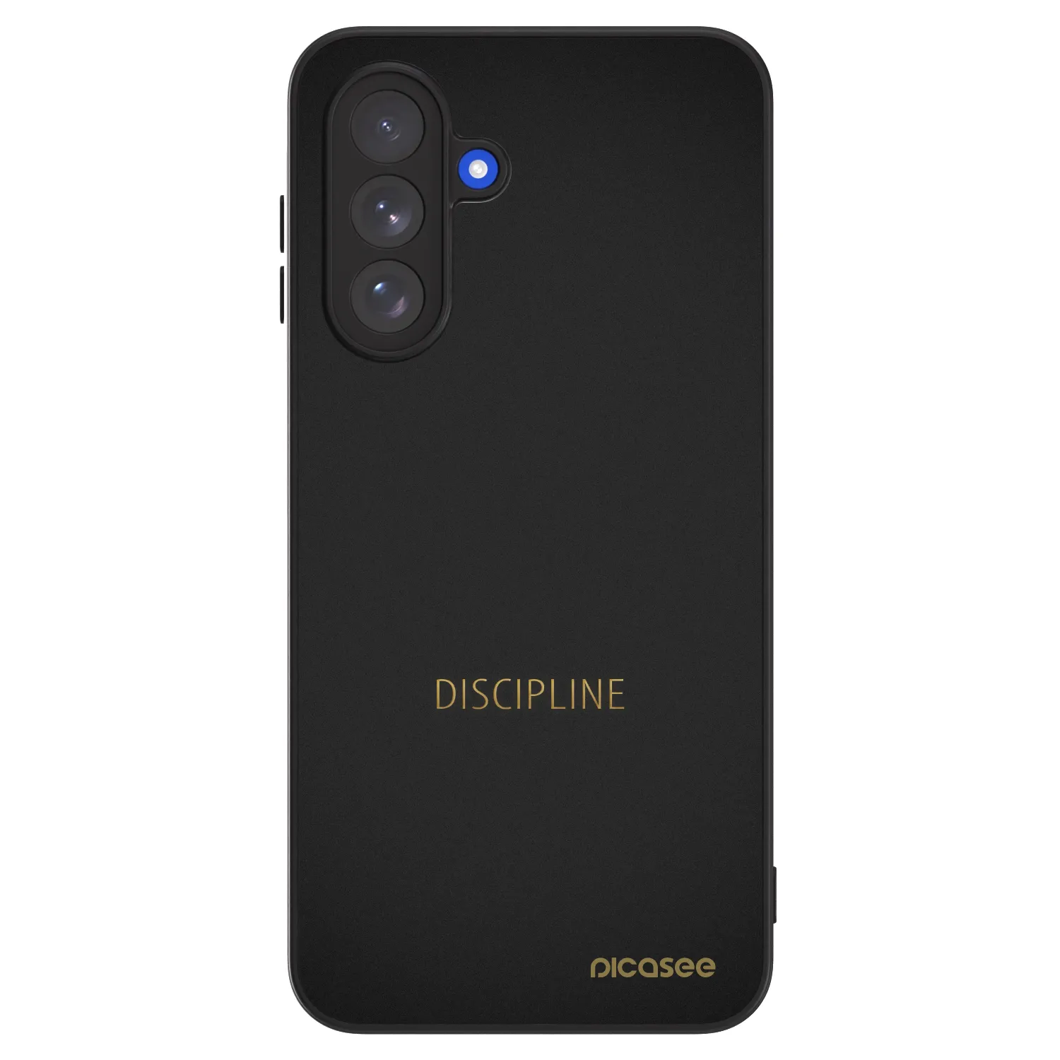 Picasee ULTIMATE CASE za Samsung Galaxy A17 5G - Discipline