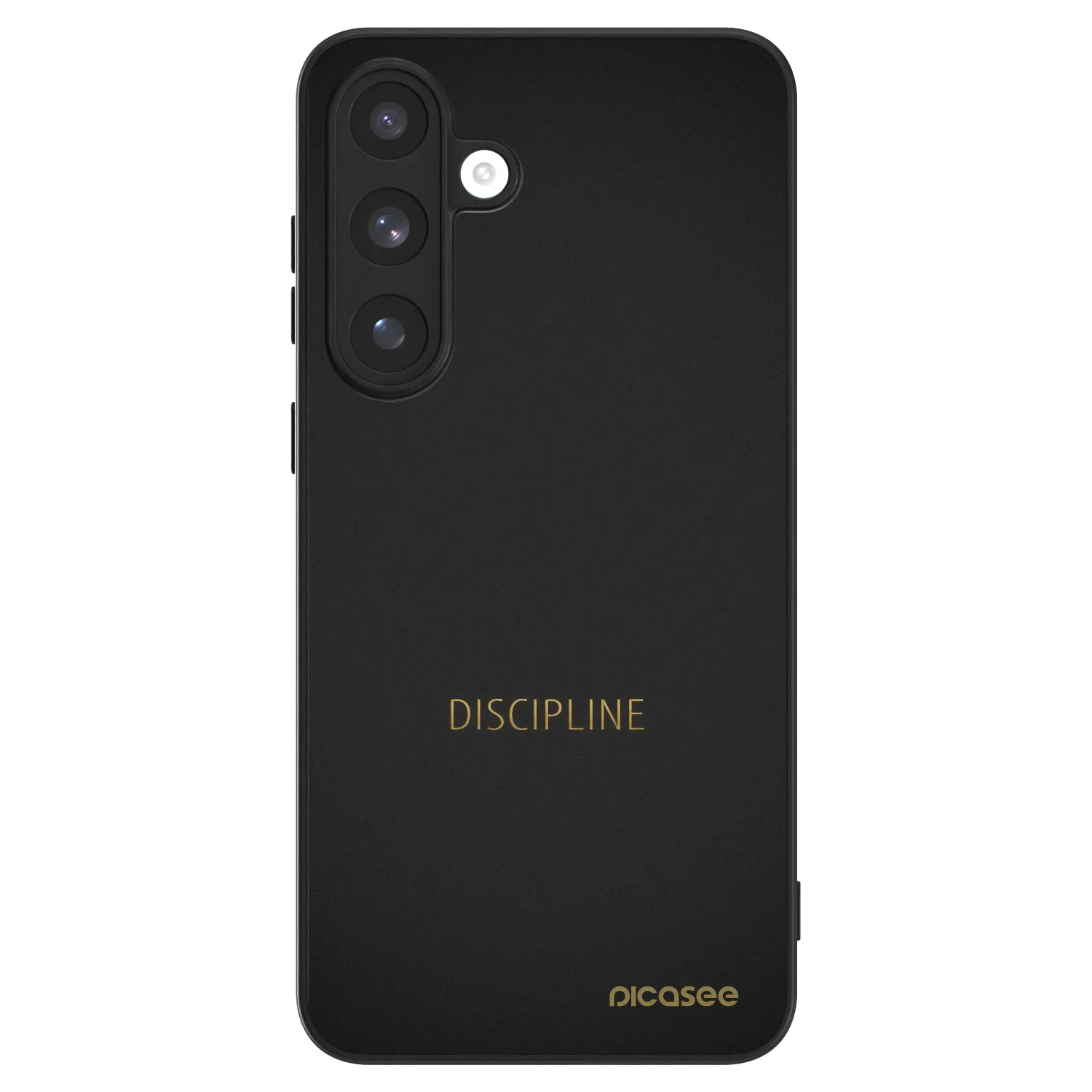 Picasee ULTIMATE CASE PowerShare za Samsung Galaxy S25 FE 5G - Discipline