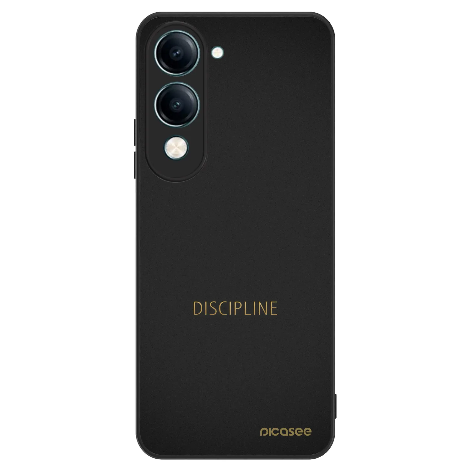 Picasee ULTIMATE CASE za Vivo Y29s 5G - Discipline
