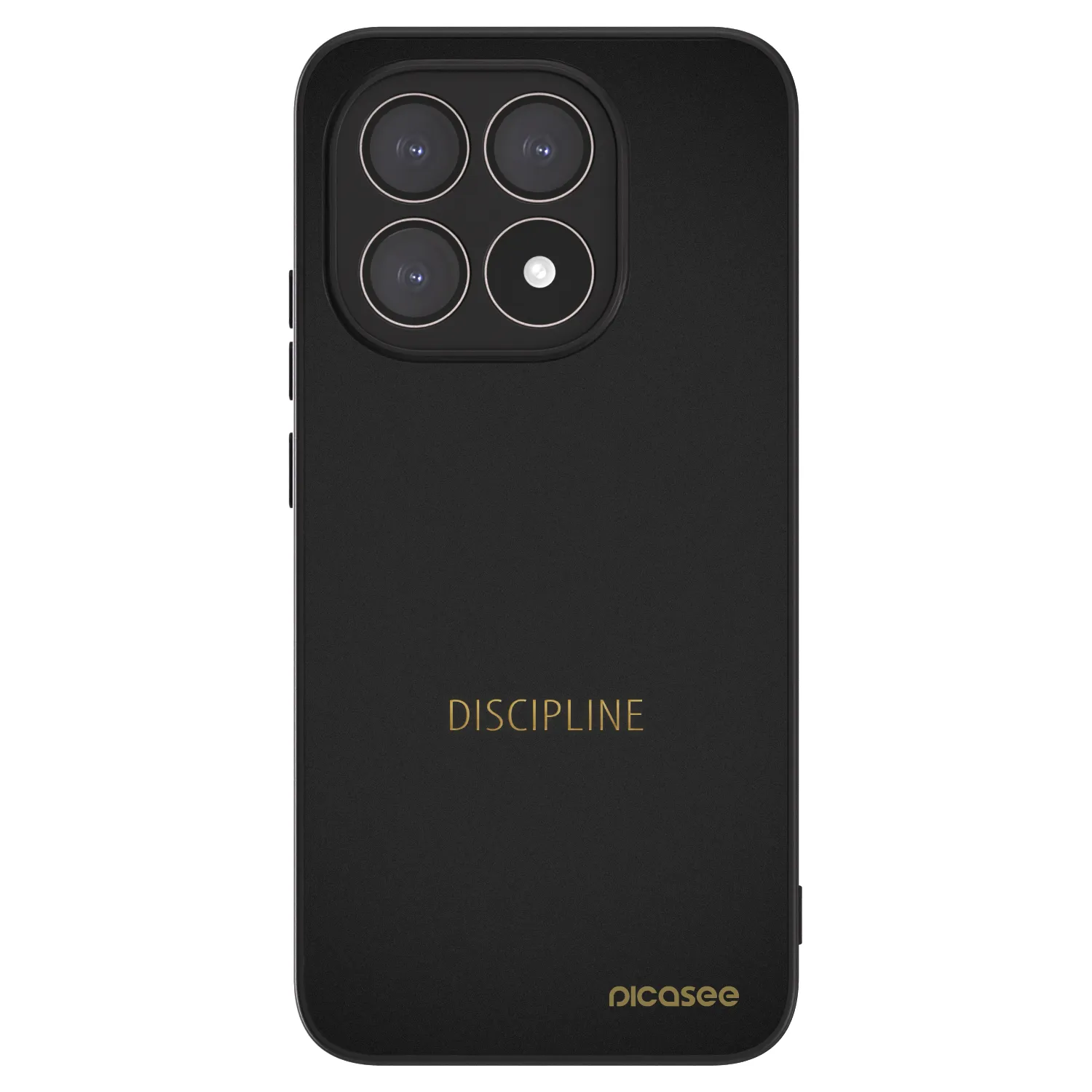 Picasee ULTIMATE CASE za Xiaomi 15T - Discipline