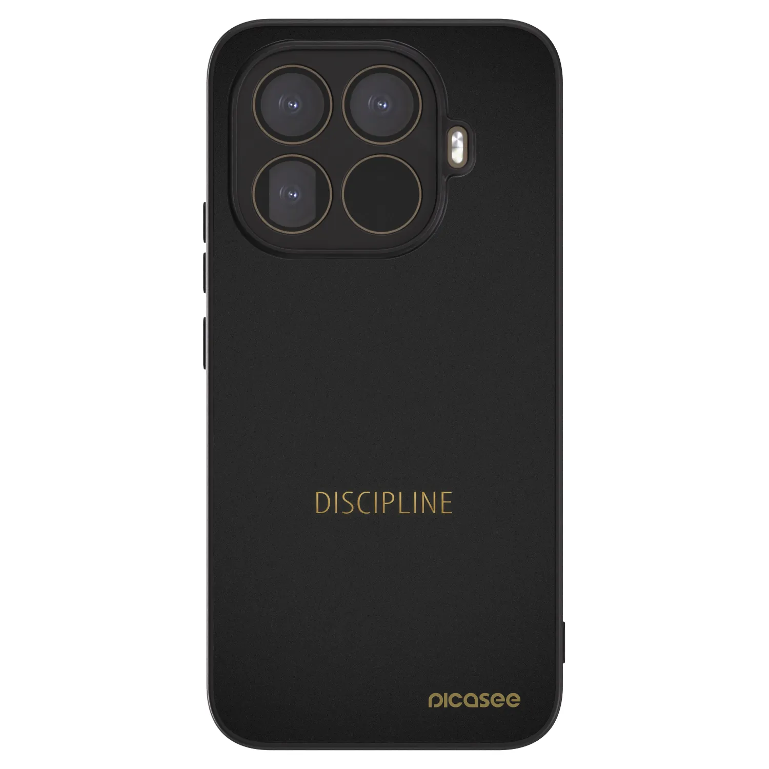 Picasee ULTIMATE CASE za Xiaomi 15T Pro - Discipline
