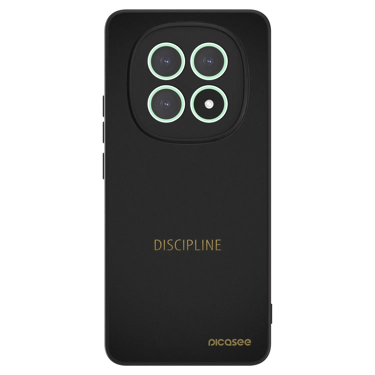 Picasee ULTIMATE CASE za Xiaomi Redmi Note 15 - Discipline