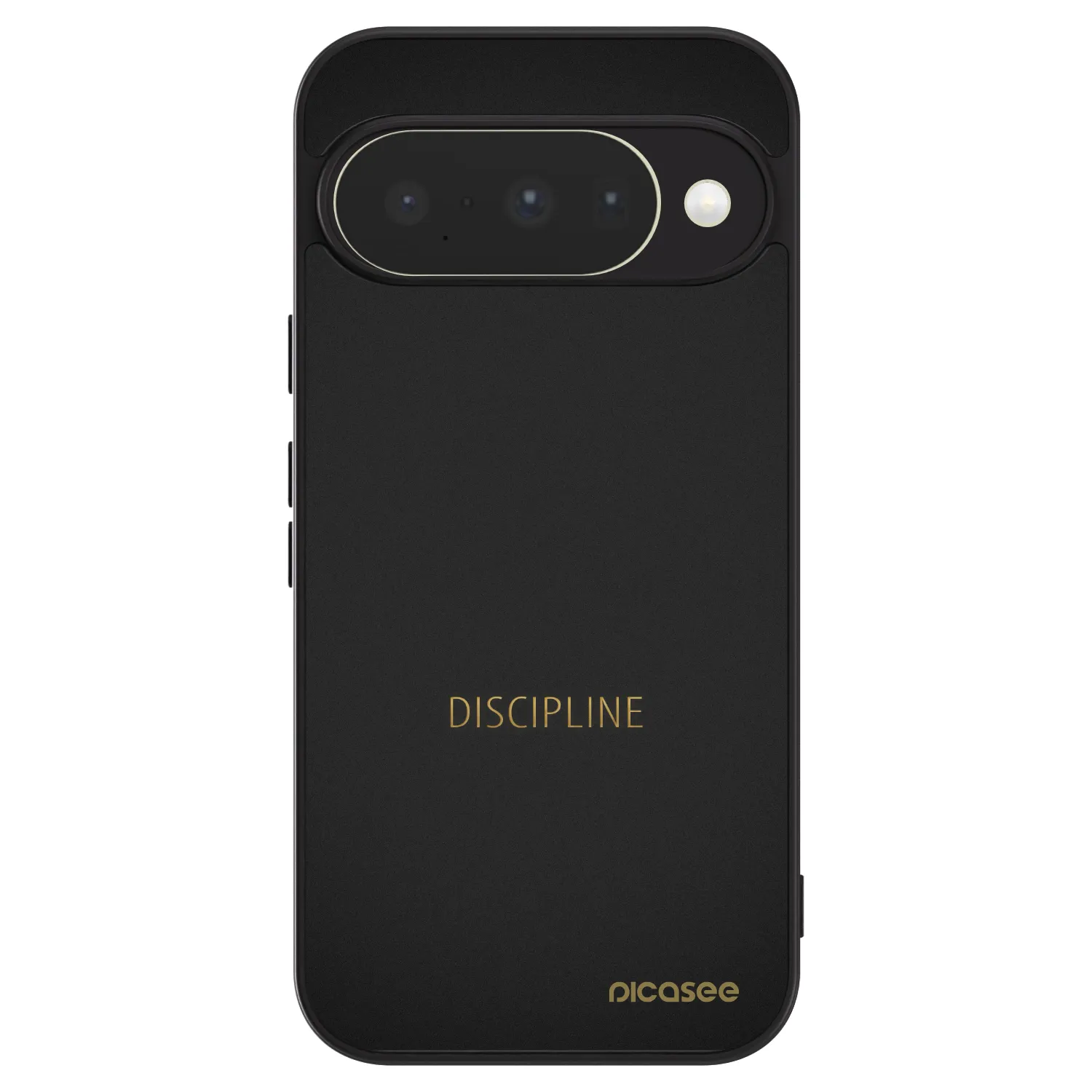 Picasee ULTIMATE CASE za Google Pixel 10 - Discipline