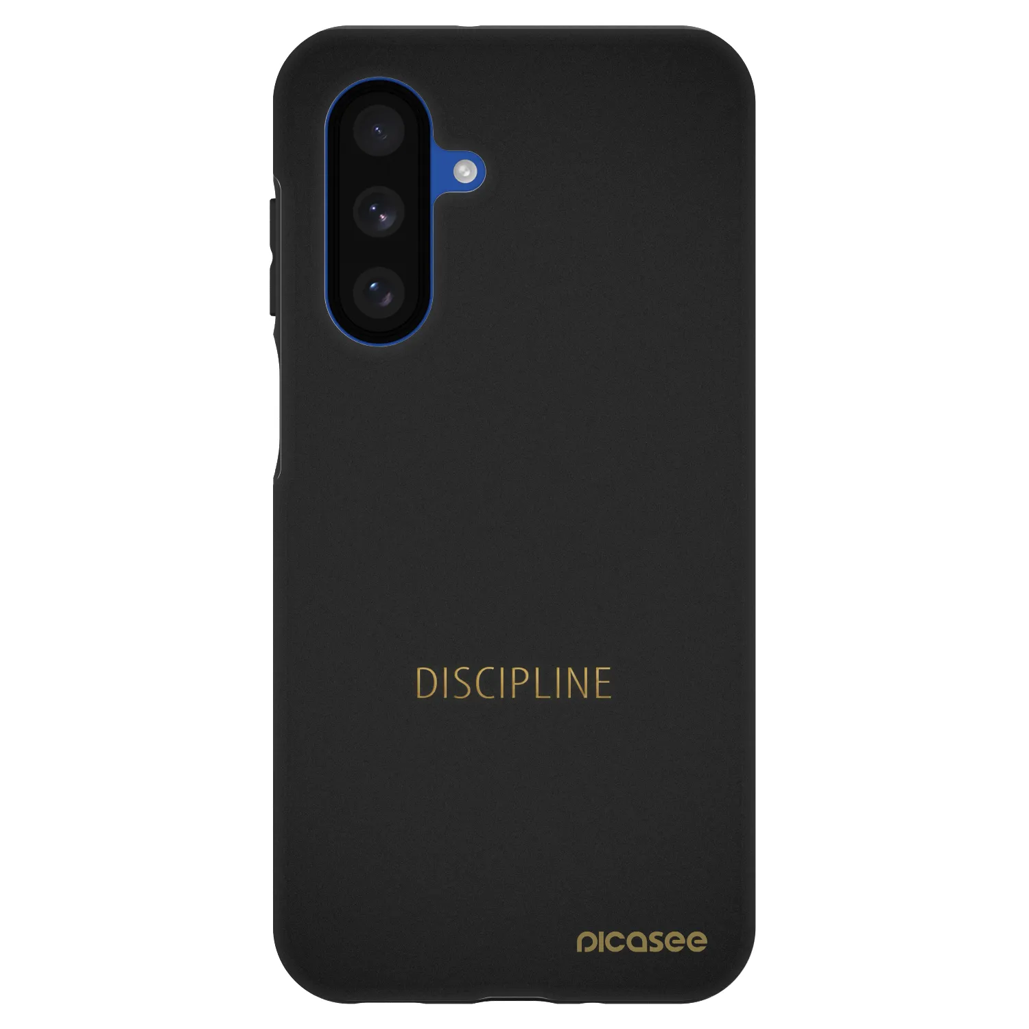 Picasee Fashion Case za Samsung Galaxy A17 5G - Discipline
