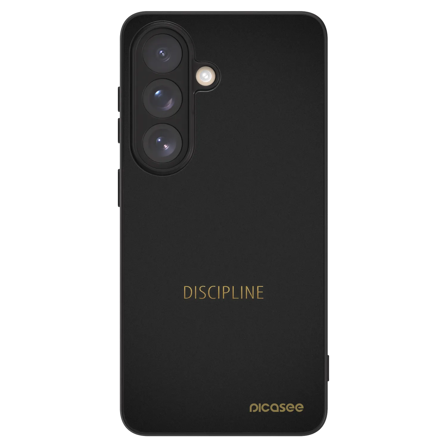 Picasee ULTIMATE CASE za Samsung Galaxy S26 - Discipline