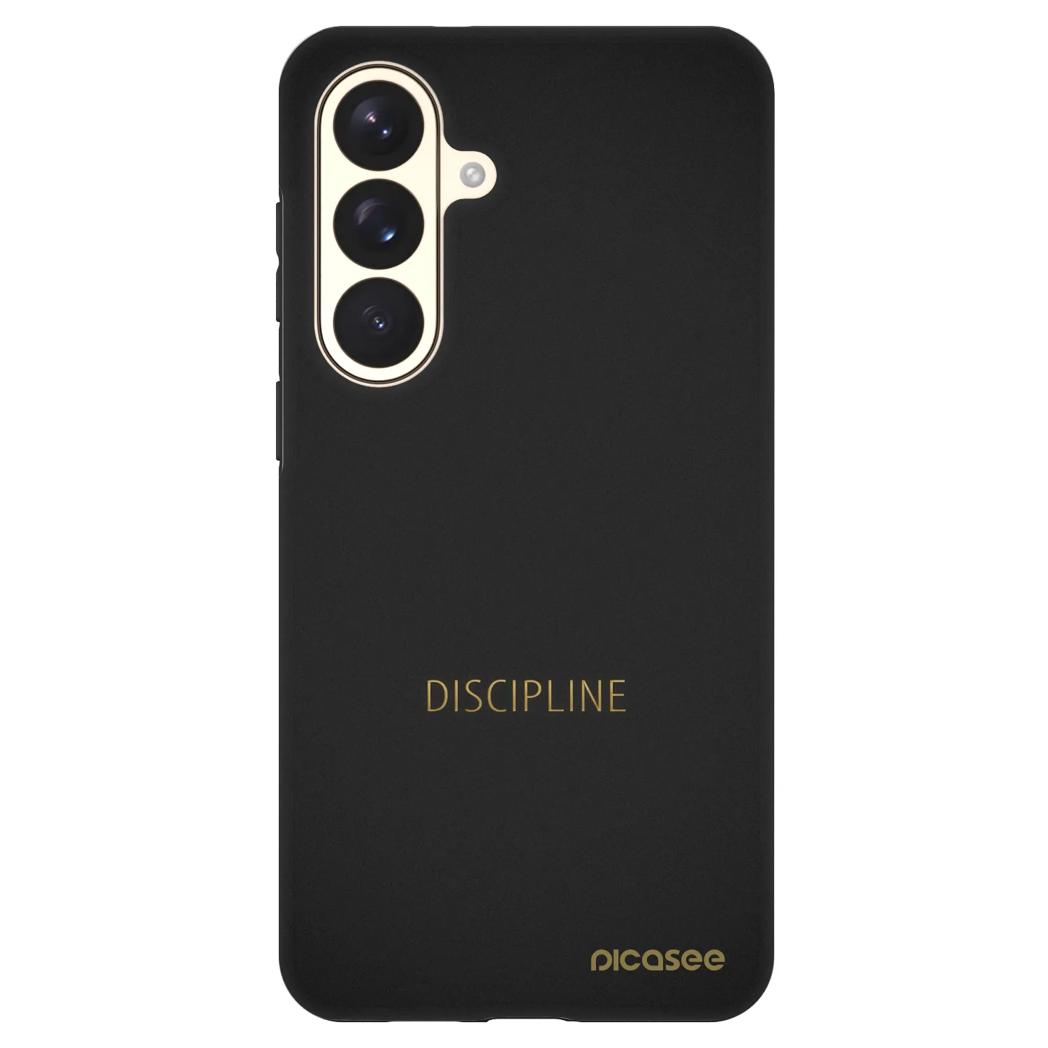 Picasee Fashion Case PowerShare pro Samsung Galaxy S26+ - Discipline
