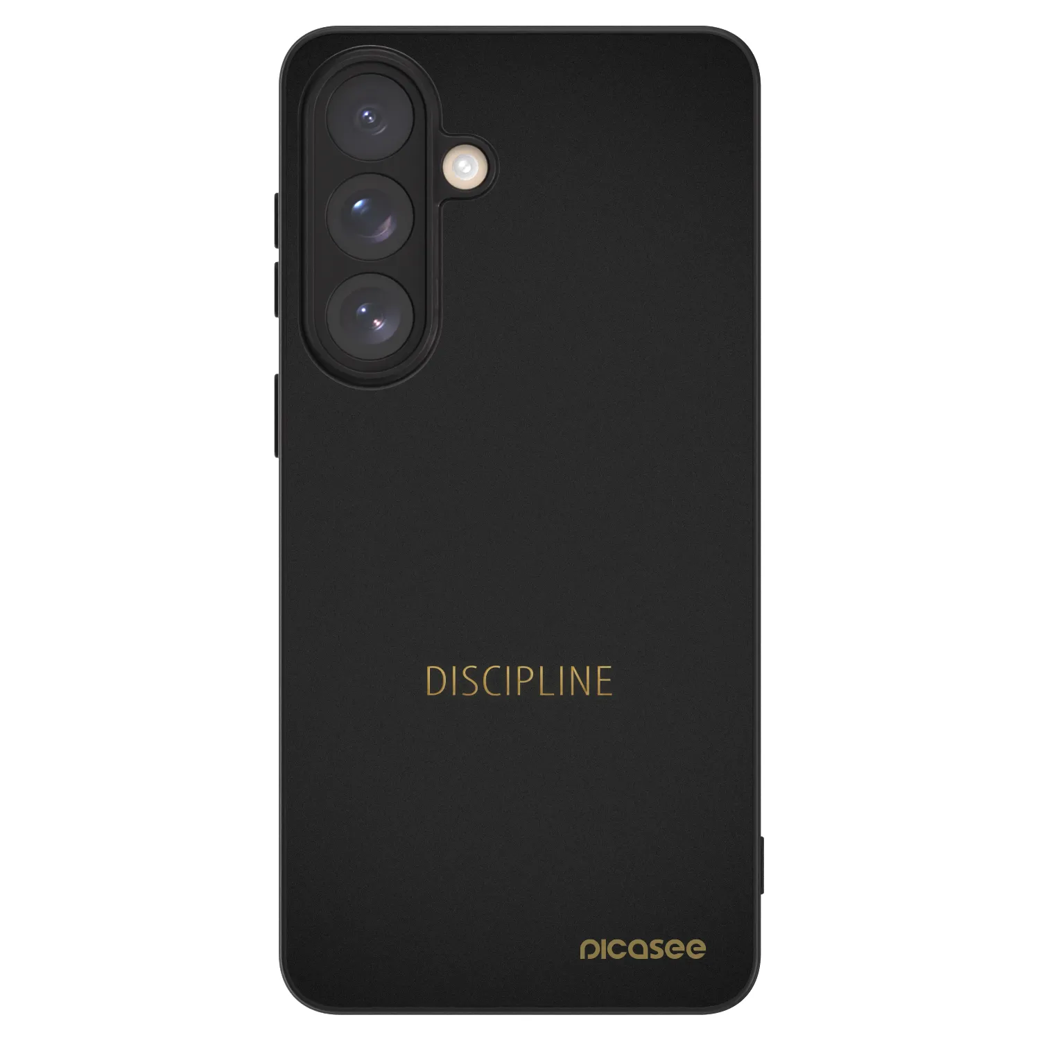 Picasee ULTIMATE CASE za Samsung Galaxy S26+ - Discipline