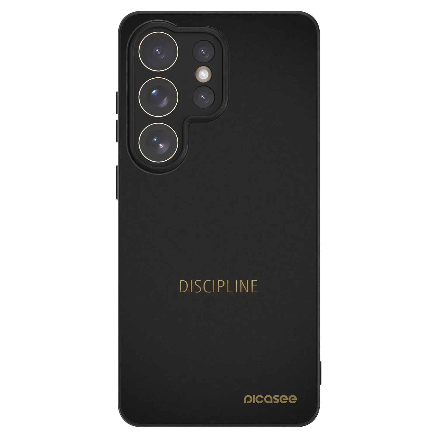 Picasee ULTIMATE CASE PowerShare za Samsung Galaxy S26 Ultra - Discipline