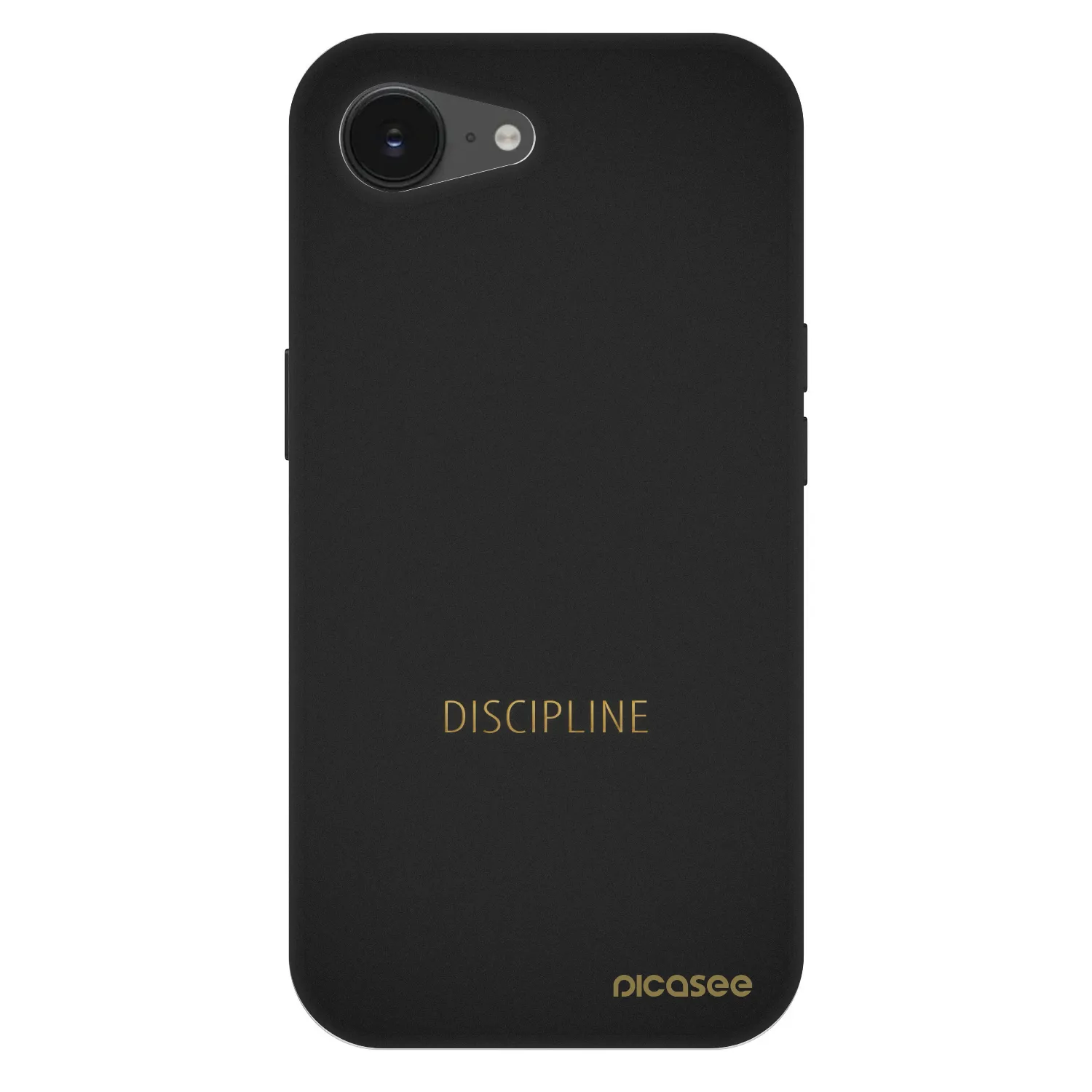Picasee Fashion Case MagSafe za Apple iPhone 17e - Discipline