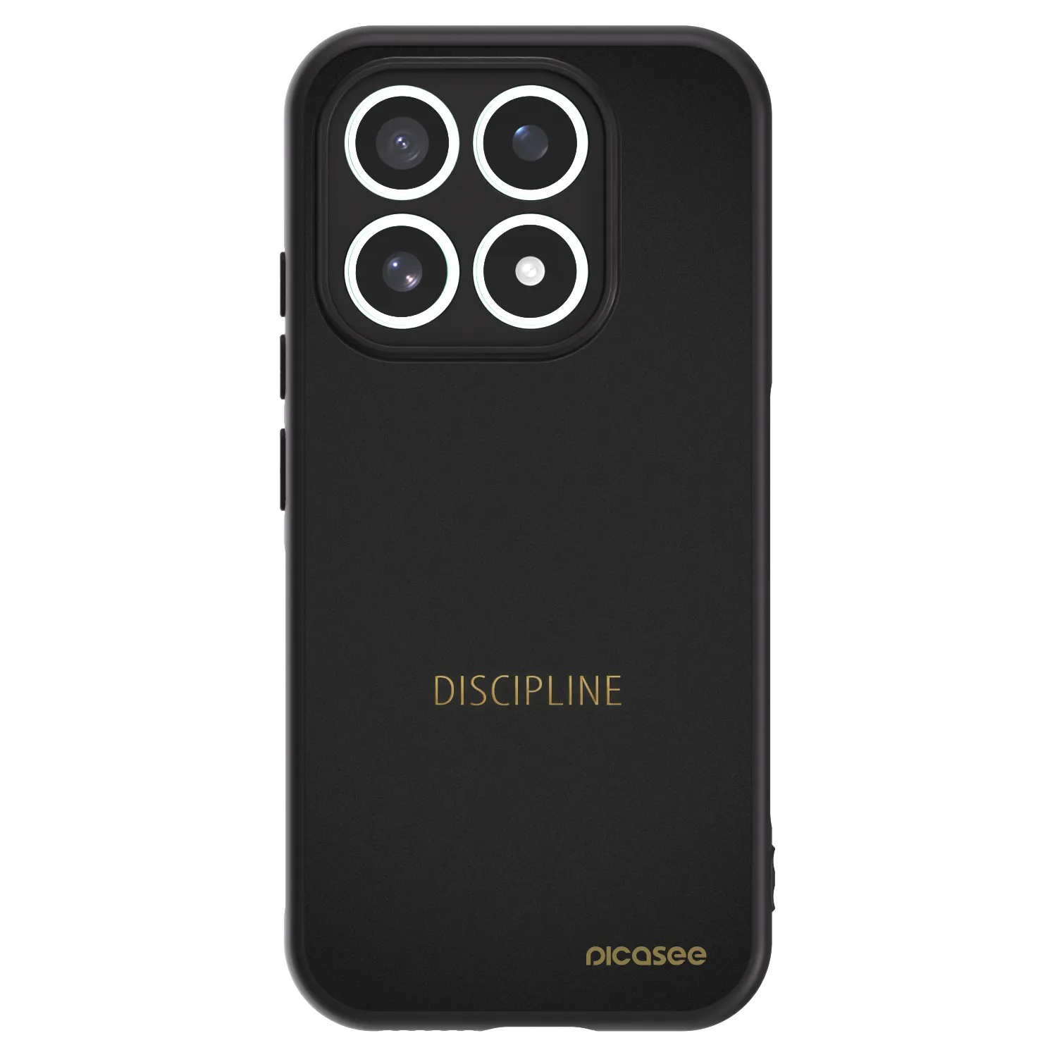 Picasee ULTIMATE CASE za Xiaomi 17 - Discipline