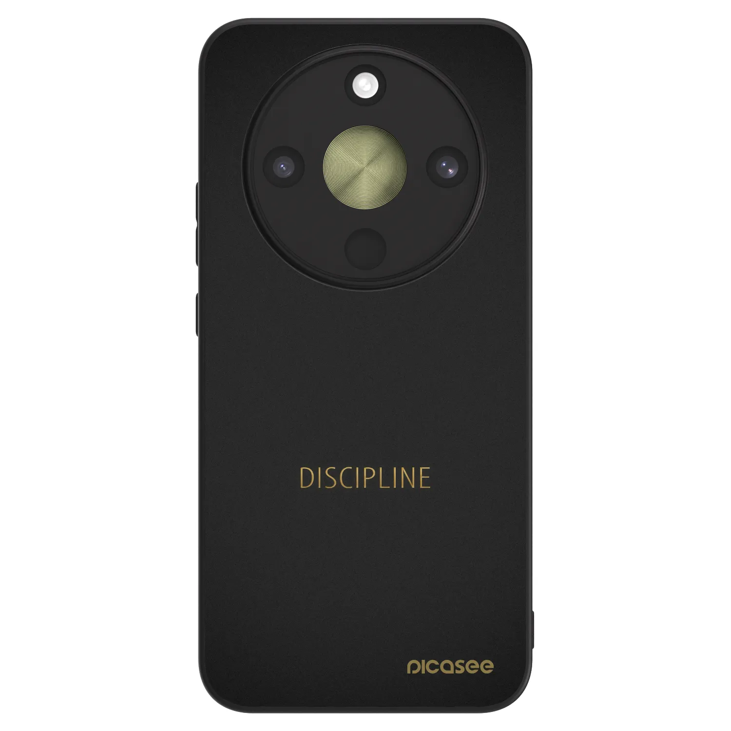 Picasee ULTIMATE CASE za Honor Magic8 Lite 5G - Discipline