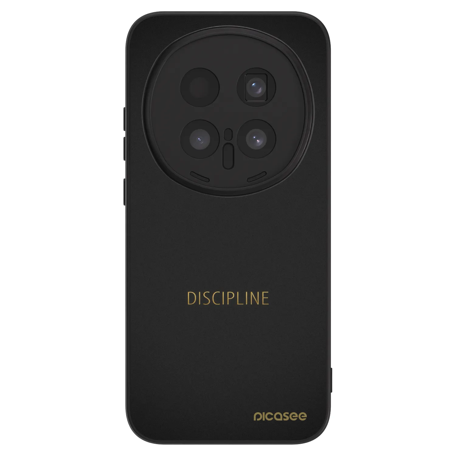 Picasee ULTIMATE CASE za Honor Magic8 Pro 5G - Discipline