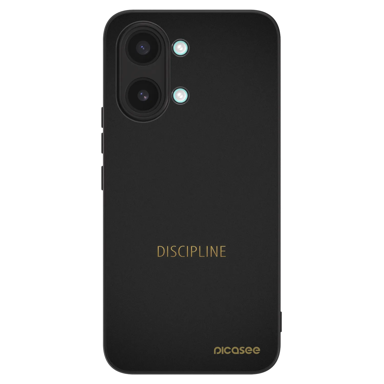 Picasee ULTIMATE CASE za Xiaomi Poco X8 Pro Max - Discipline
