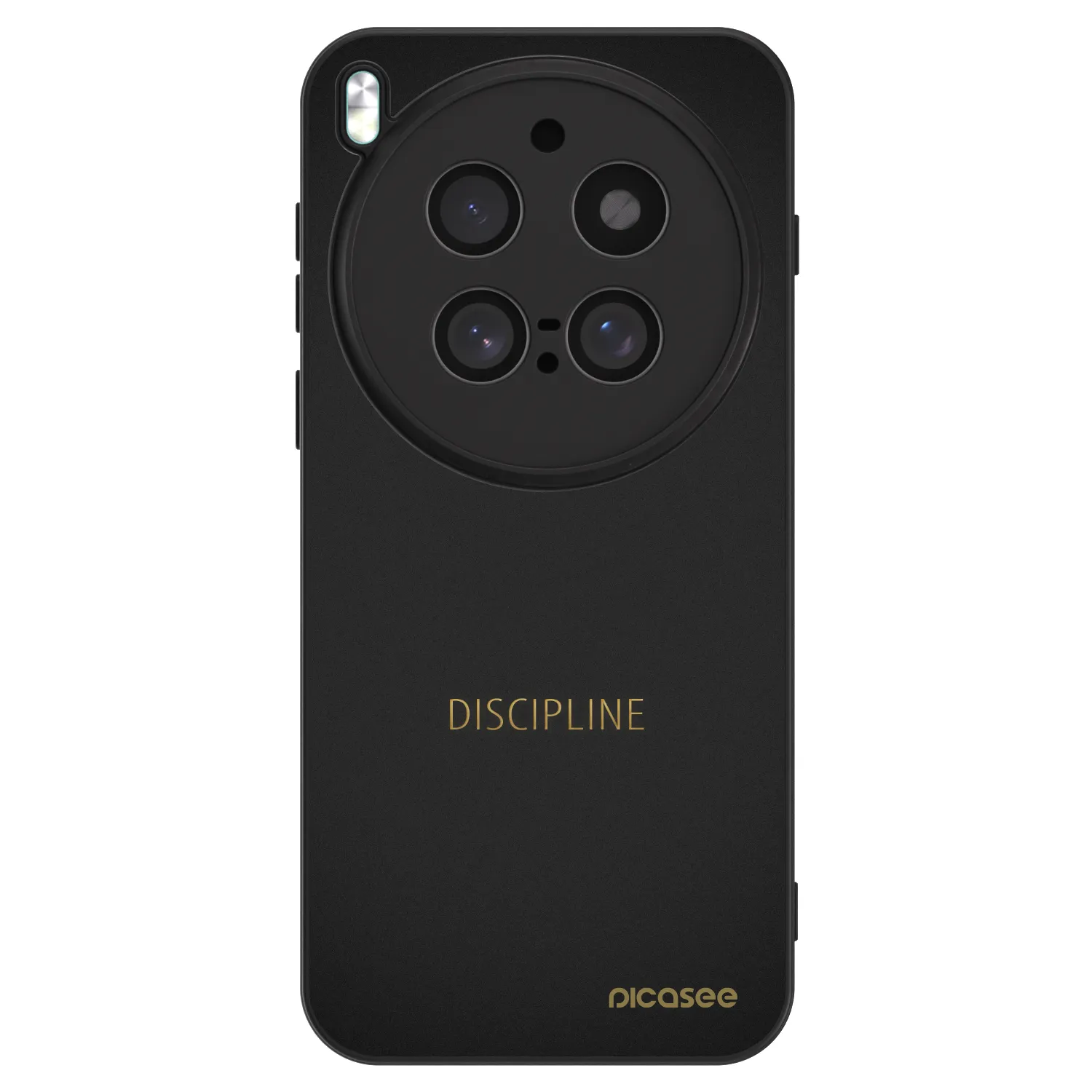 Picasee ULTIMATE CASE za Vivo X300 Pro - Discipline