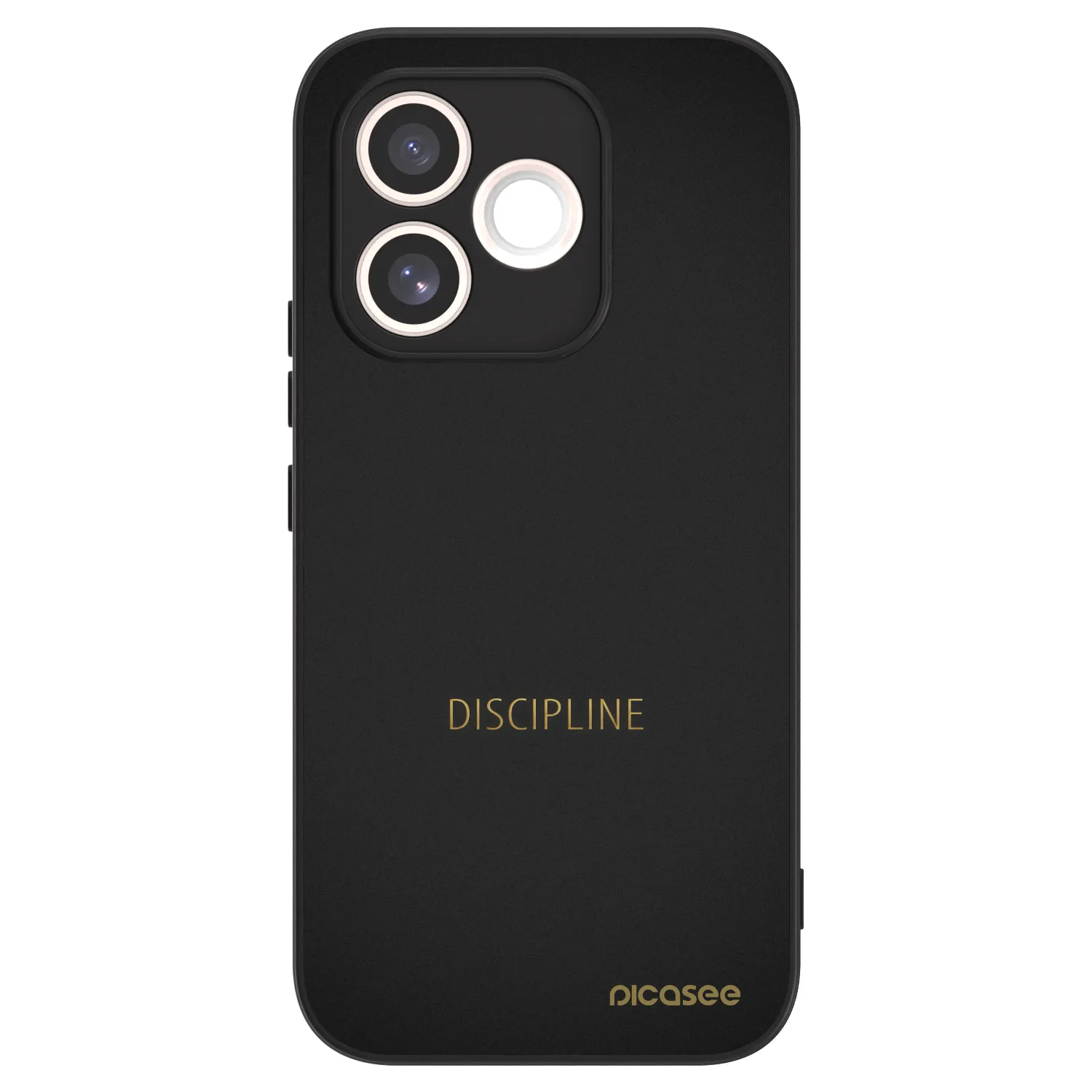 Picasee ULTIMATE CASE za Honor 600 Lite - Discipline