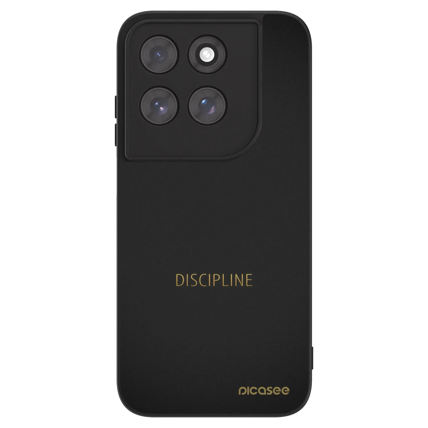 Picasee ULTIMATE CASE za Motorola Moto G77 - Discipline