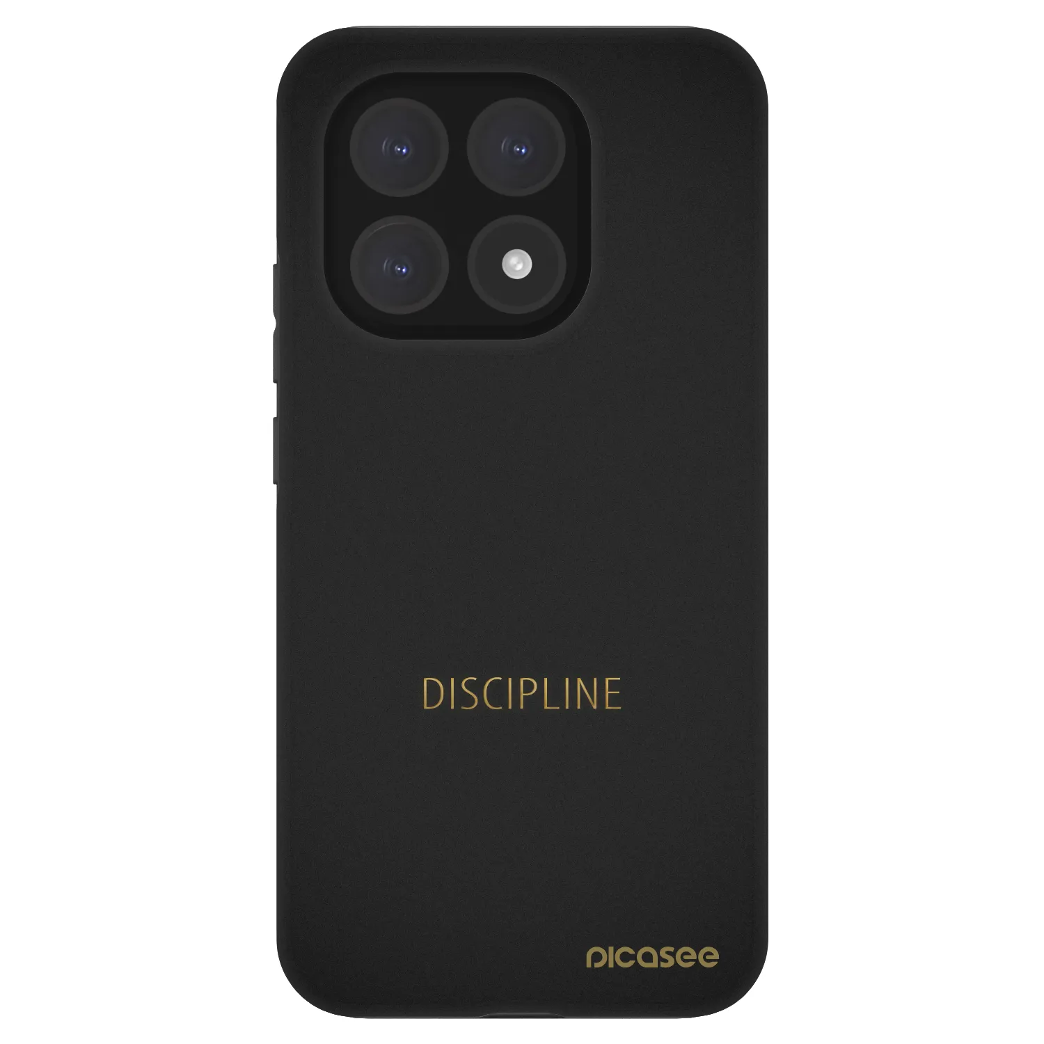 Picasee Fashion Case za Xiaomi 15T - Discipline