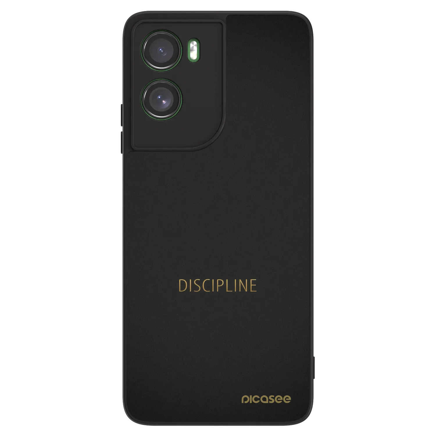 Picasee ULTIMATE CASE za Motorola Moto G06 - Discipline
