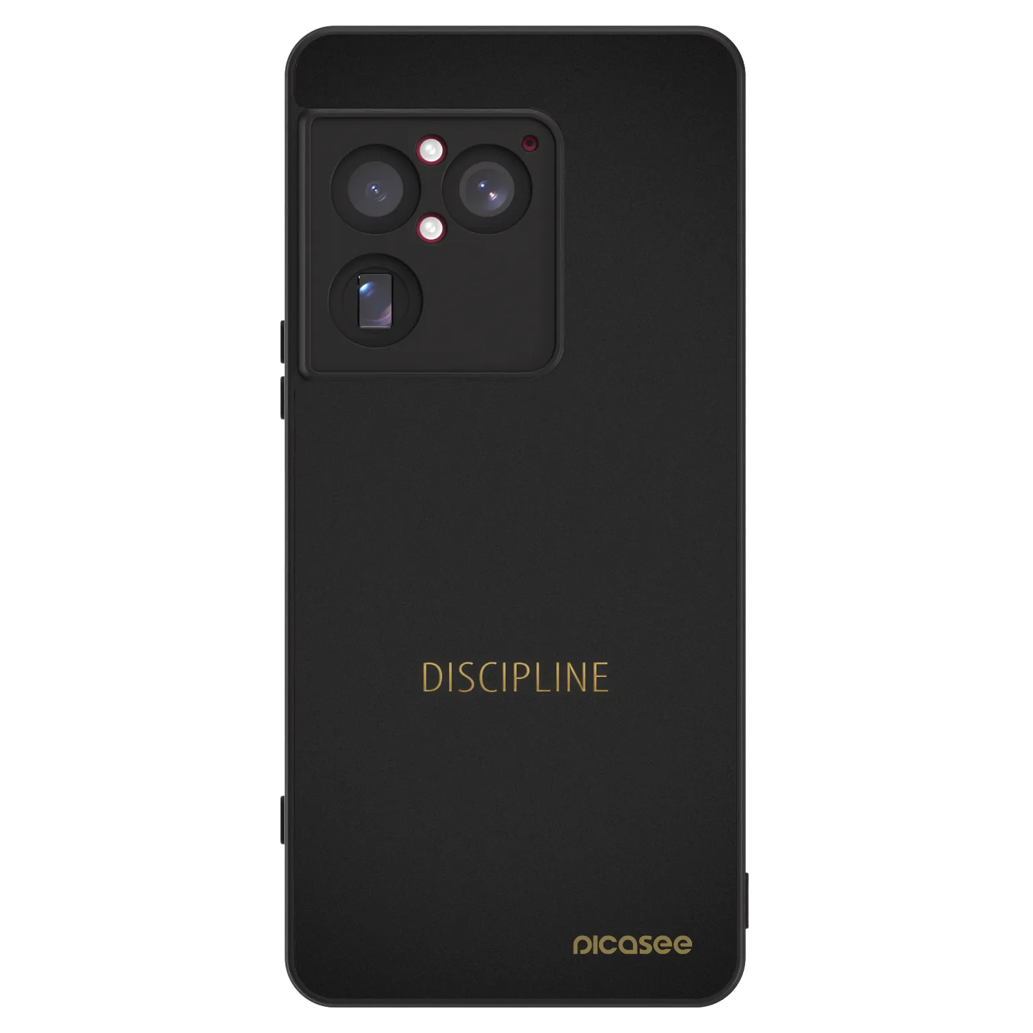 Picasee ULTIMATE CASE za Sony Xperia 1 VIII 5G - Discipline