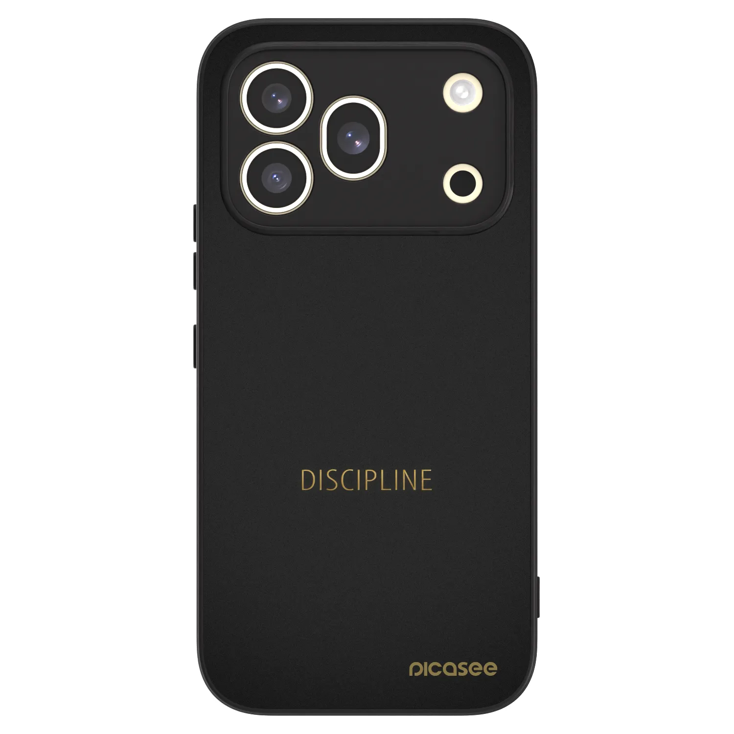 Picasee ULTIMATE CASE za Honor 600 Pro - Discipline