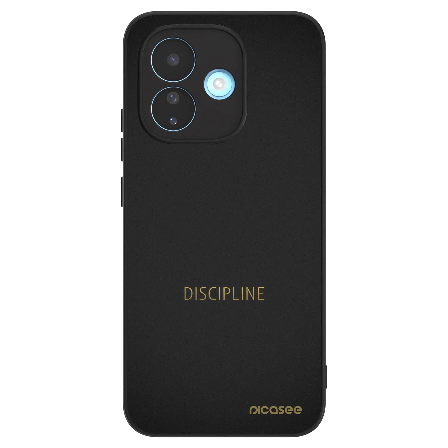 Picasee ULTIMATE CASE za Xiaomi Redmi Note 17 Pro 5G - Discipline