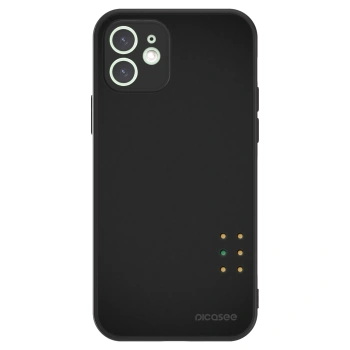 Picasee ULTIMATE CASE za Apple iPhone 12 - Pulse