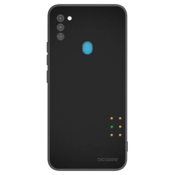 Ovitek za Samsung Galaxy M11 - Pulse