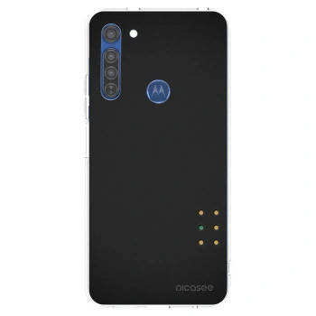 Ovitek za Motorola Moto G8 - Pulse