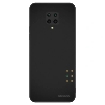 Ovitek za Xiaomi Redmi Note 9 Pro - Pulse