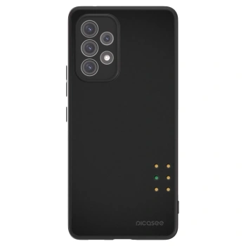 Picasee ULTIMATE CASE za Samsung Galaxy A52 5G A525F - Pulse