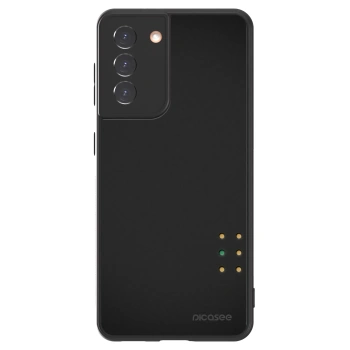Picasee ULTIMATE CASE za Samsung Galaxy S21 5G G991B - Pulse