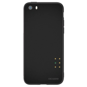 Ovitek za Apple iPhone 5/5S/SE - Pulse