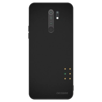 Ovitek za Xiaomi Redmi 9 - Pulse